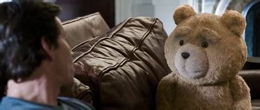 ted 2 nudity|Ted 2 (Comparison: Theatrical Version .